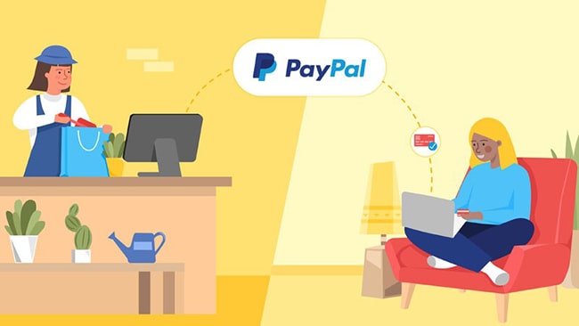 Paypal c&oacute; an to&agrave;n kh&ocirc;ng?